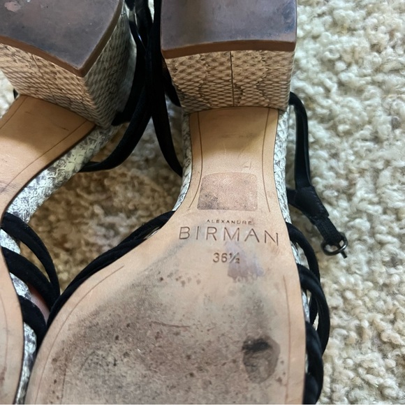 Alexandre Birman sandals - Picture 3 of 6